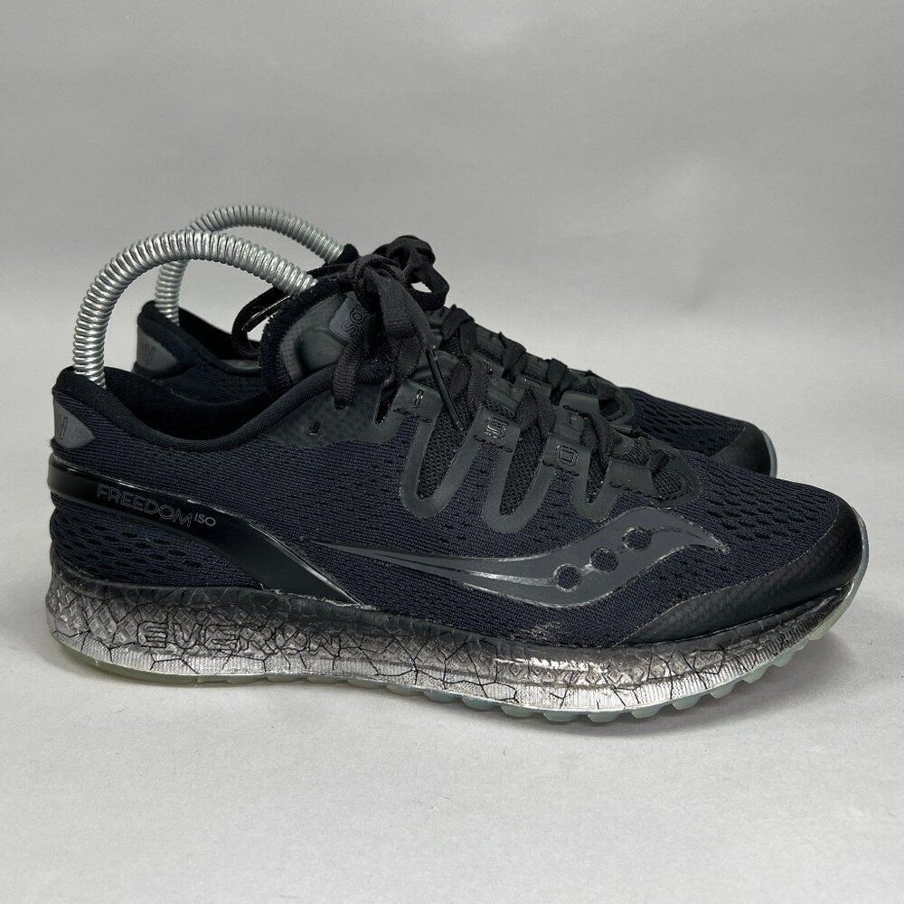 Saucony Women's Boston Freedom ISO Running Shoes‎